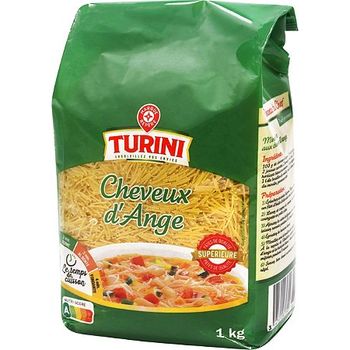 cheveux d'ange - Turini- 1kg