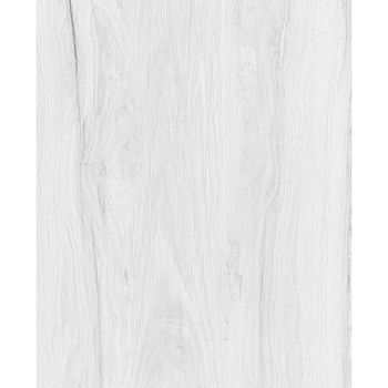 Lambris PVC Lugano 260 x 37,5 cm 4 pi?ces DUMAPAN