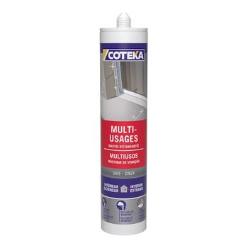 Mastic multi usage 