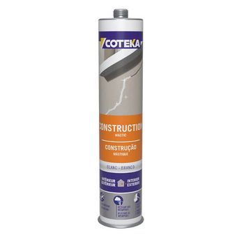 Mastic construction