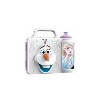set 3D combo frozen