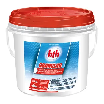 Chlore galet 250g