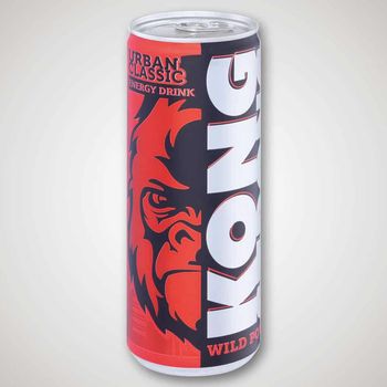 KONG STRONG Wild Power