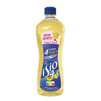 Comparez Isio 4