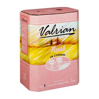 valrian ros? 