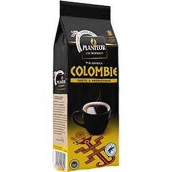 Planteur Select Colombie M