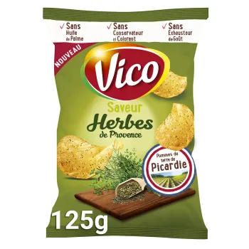 Saveur Herbes de Provence