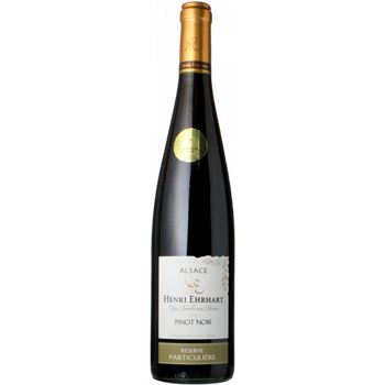 Pinot noir Henri Ehrhart 2023