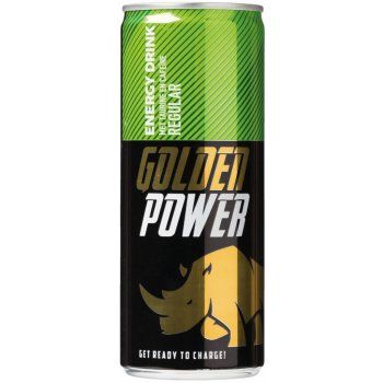 golden power regular