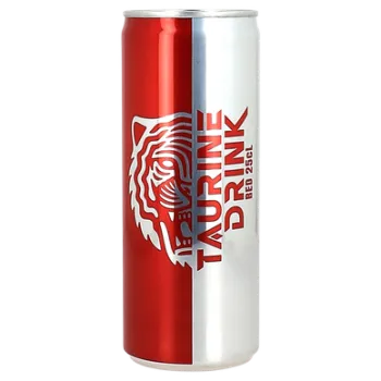 Taurine Drink Regular