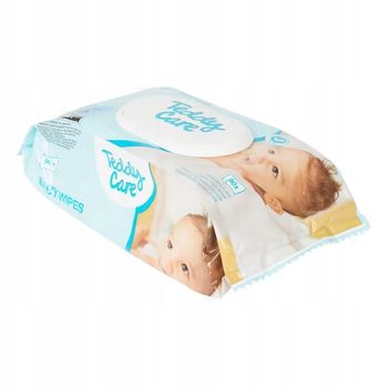 Baby wipes - Teddy Cares