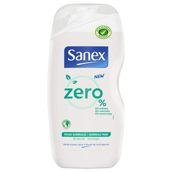 Zero % - SANEX