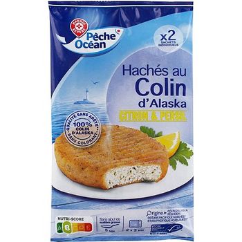 Hach? de Colin Citron et Persil