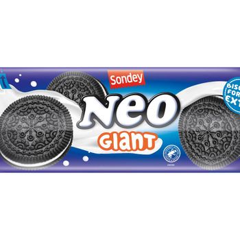 Neo Giant - Sondey 