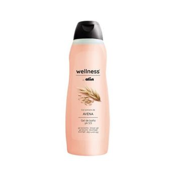 Gel douche ( wellness de Aline) 
