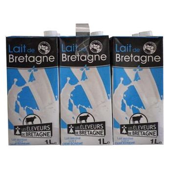 lait demi ?cr?m? 