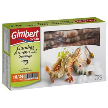 Gambas
