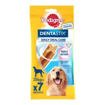dentastik triple action