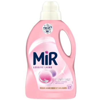 Mir Lessiv? Laine