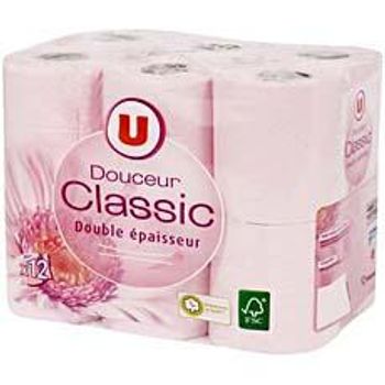 papier toilette double ?paisseur