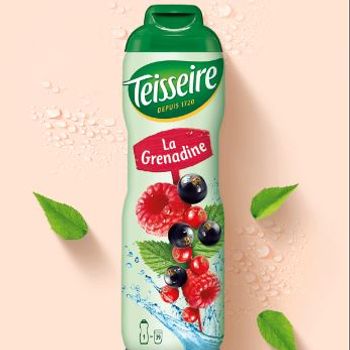 La Grenadine