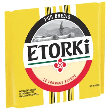 Comparez Pur brebis - Etorki