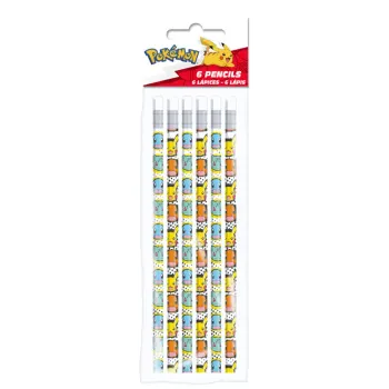 Crayon Pokemon