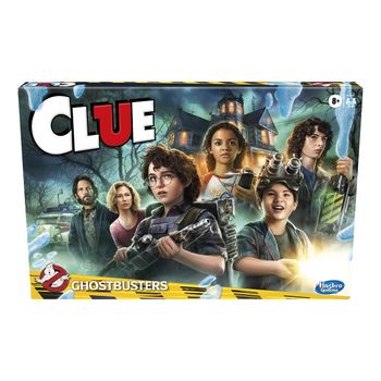 CLUEDO SOS FANT?MES