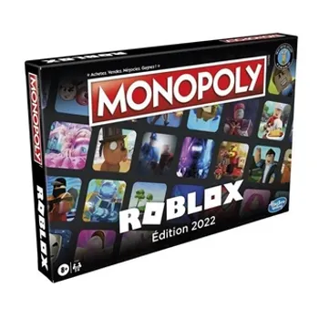 MONOPOLY ROBLOX