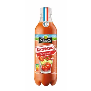 gaspacho florette original