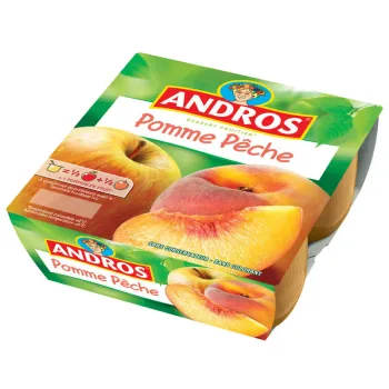 Pomme P?che