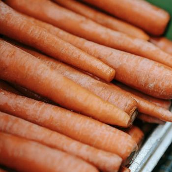 Carotte sachet