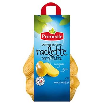 pomme de terre filet de 2.5 kg