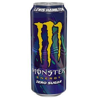 monster ultra fiesta