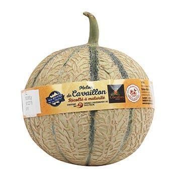 Melon de Cavaillon