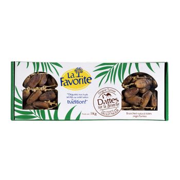 Dattes