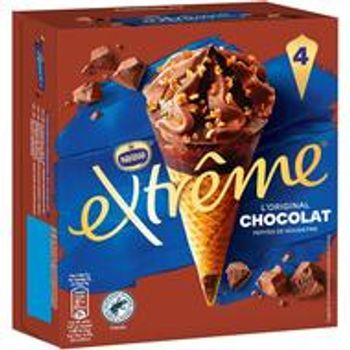 EXTREME CHOCOLAT