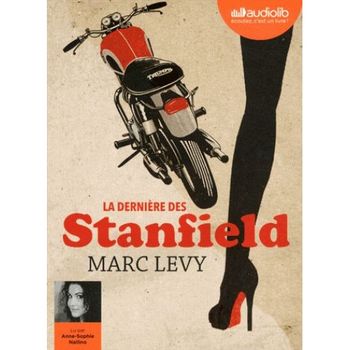 La derni?re des Stanfield livre d'occasion