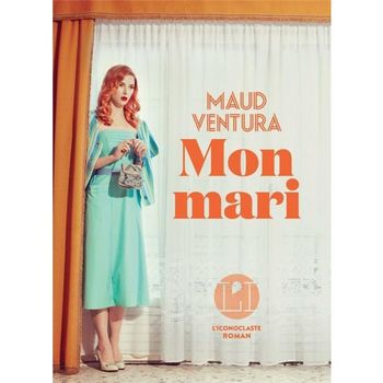 Mon mari livre d'occasion