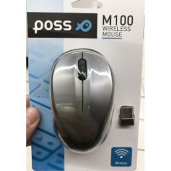 souris ordinateur Poss