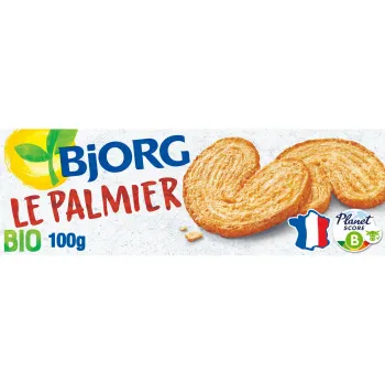 Comparez Palmiers Bio