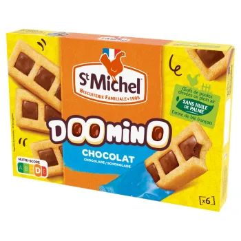 Doomino