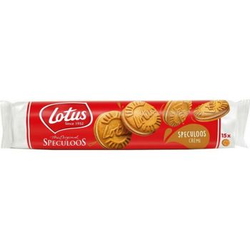 The original speculoos