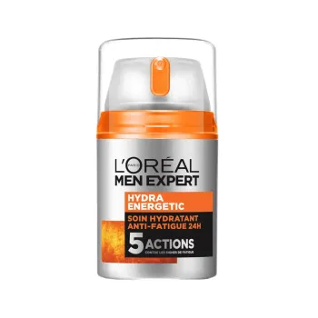 Cr?me Visage Hydratante Hydra Energetic Anti-Fatigue