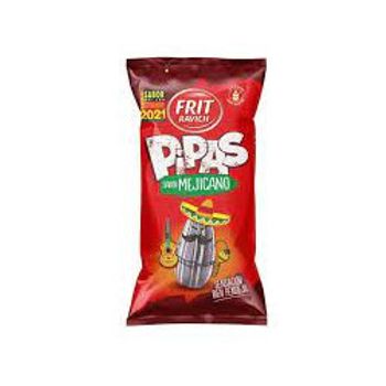 Fritz pipas
