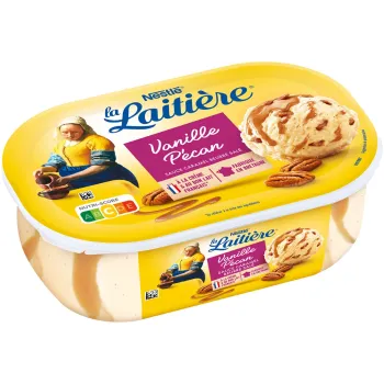 glace