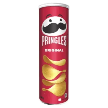 Pringles original