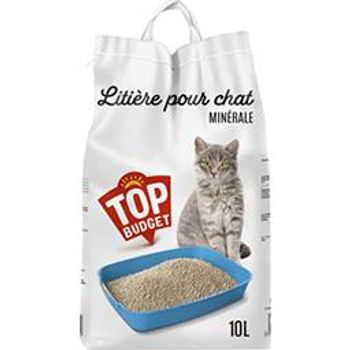 Liti?re a chat 