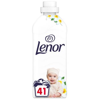 lenor peaux sensibles