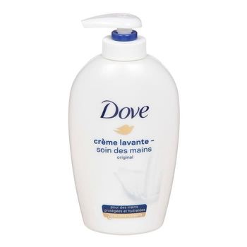 Cr?me Lavante soin des mains Dove